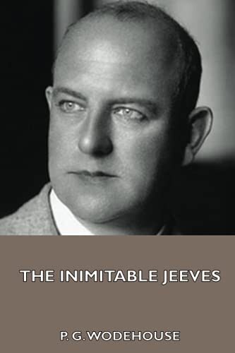 The Inimitable Jeeves
