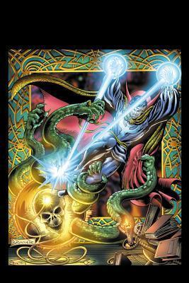 Essential Doctor Strange 3