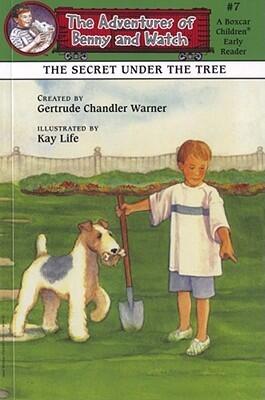 The Adventures of Benny and Watch