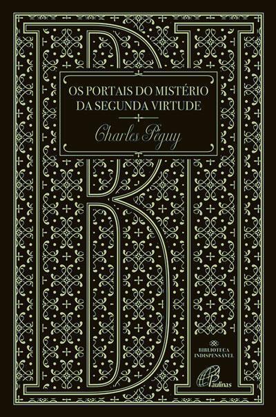 Os Portais do Mistério da Segunda Virtude