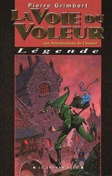 Les Aventuriers de l'Irréel