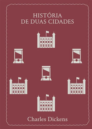 História de Duas Cidades