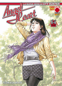 Angel Heart, Vol. 64