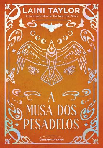 A Musa dos Pesadelos