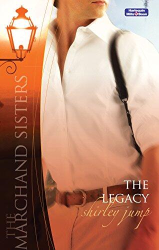 The Legacy