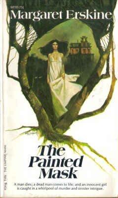 The Painted Mask