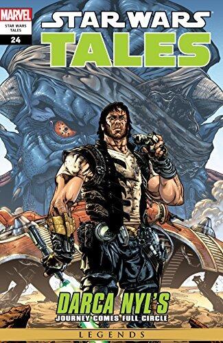 Star Wars Tales (1999-2005) #24