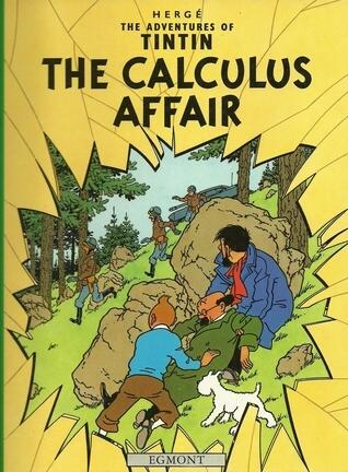 The Calculus Affair