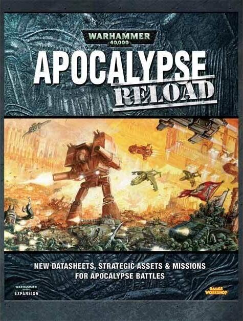 Apocalypse Reload