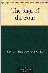 The Sign of the Four