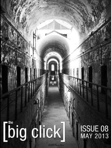 The Big Click, Issue 8, May 2013
