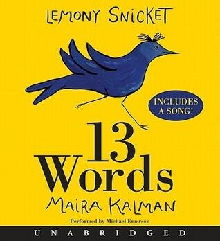 13 Words