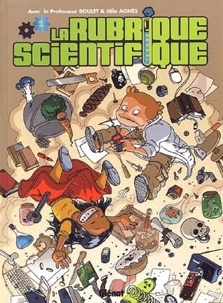 La Rubrique Scientifique