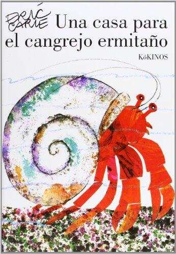 Una casa para Cangrejo Ermitaño