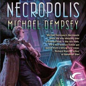 Necropolis