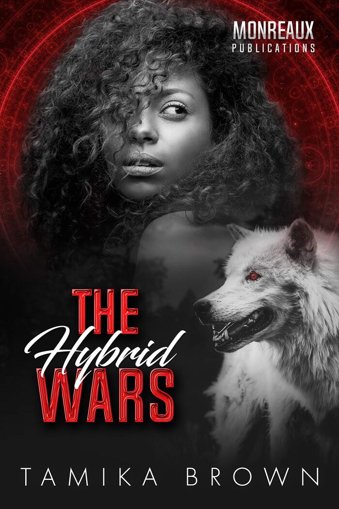 The Hybrid Wars