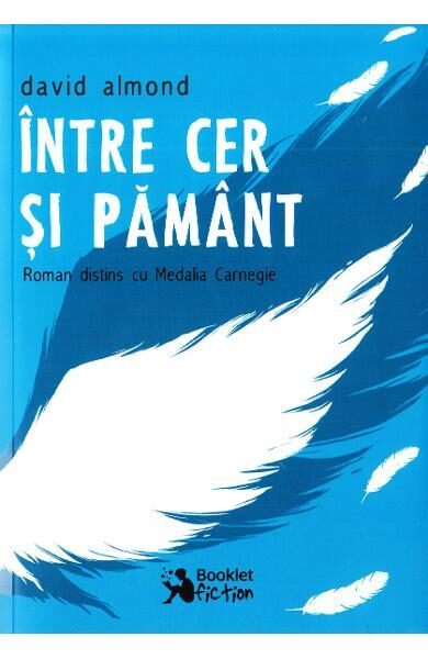 Între cer și pământ