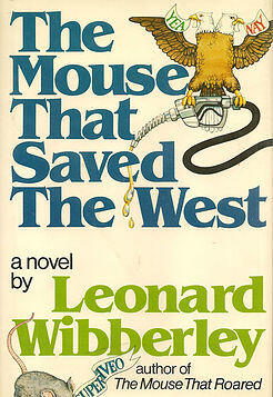 The Mouse That Saved the West