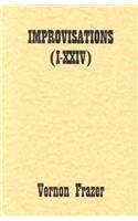 Impovisations I Xxiv
