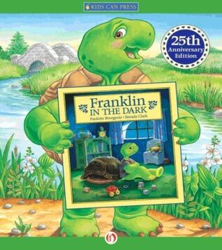 Franklin in the Dark
