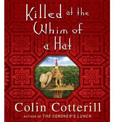 Killed at the Whim of a Hat (CD-Audio) - Common