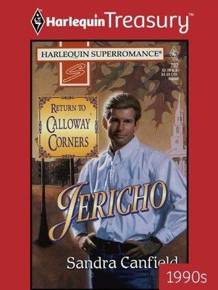 JERICHO: A Small Town Contemporary Romance