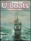 Type VII U-Boats