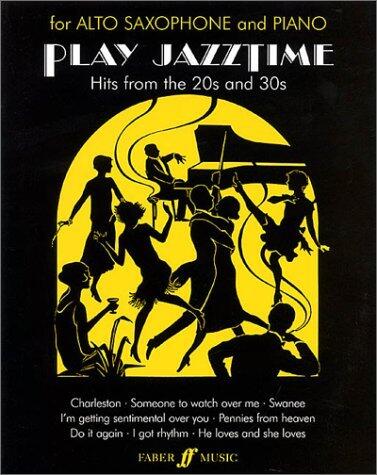 Play Jazztime: Hits from the '20s and '30s