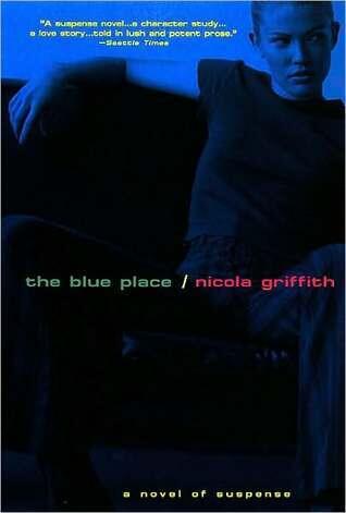 The Blue Place