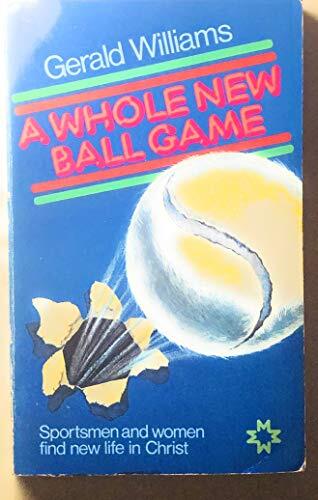 A Whole New Ball Game