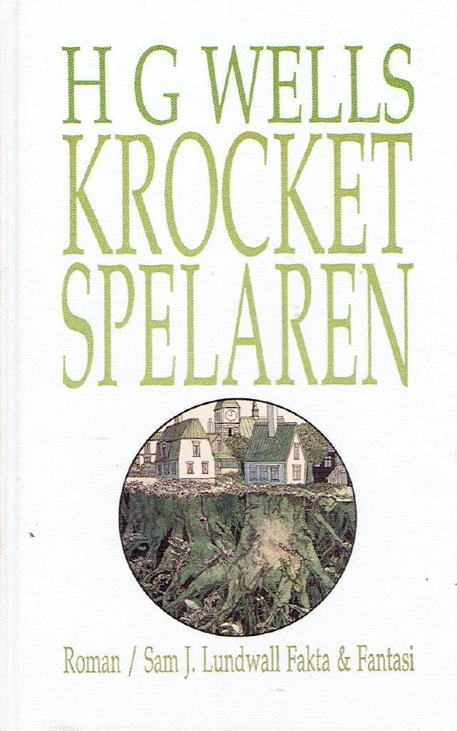Krocketspelaren