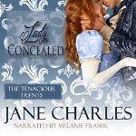 Lady Concealed