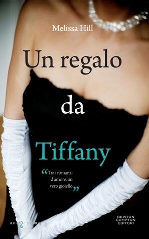 Un regalo da Tiffany