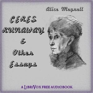 Ceres' Runaway and Other Essays