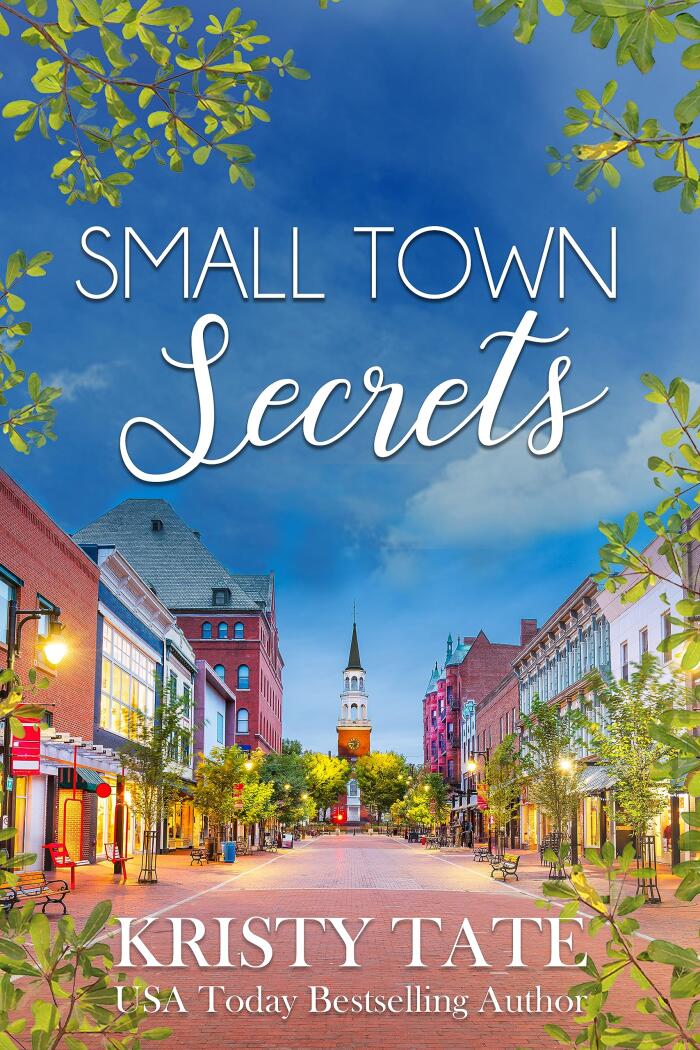 Small Town