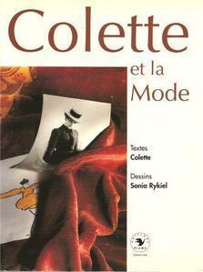 Colette et la Mode