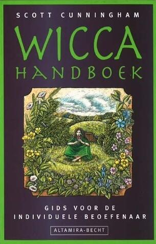 Wicca-handboek: gids voor de individuele beoefenaar