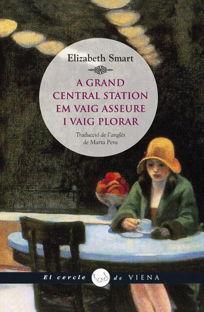 A Grand Central Station em vaig asseure i vaig plorar
