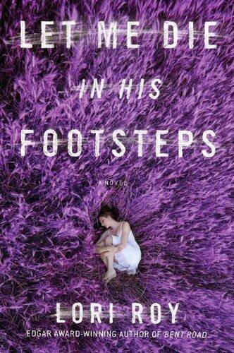 Let Me Die in His Footsteps
