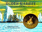 Tom's Rabbit: A Novel