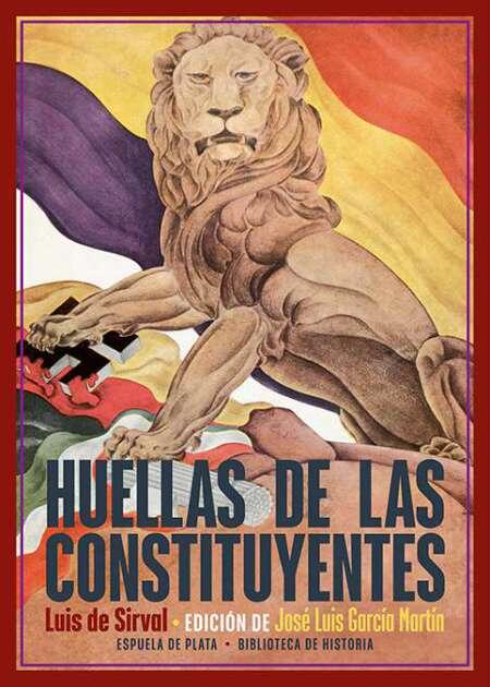 Huellas de las constituyentes