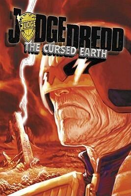 The Cursed Earth