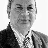 K. Ramakrishna Rao