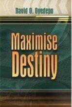 Maximise Destiny