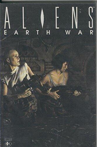 Aliens Earth War prestigio