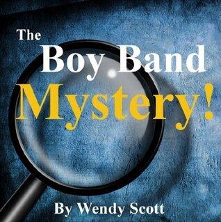 Haydra and the Boy Band Mystery