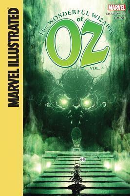 The Wonderful Wizard of Oz