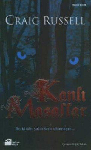 Kanlı Masallar