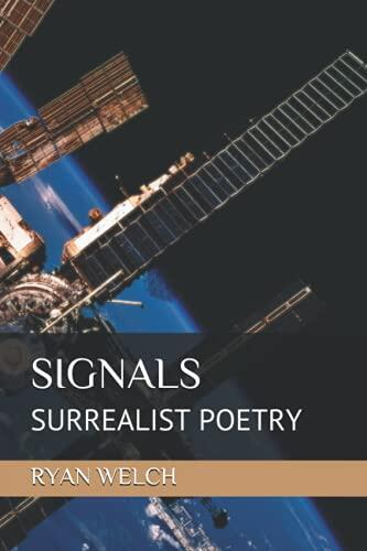 Signals: Surrealist Poetry