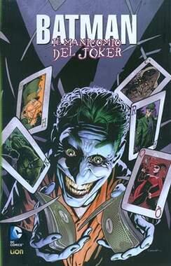 Batman: Il Manicomio del Joker vol. 2
